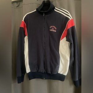 Adidas, sweater Challenger, 100% polyester